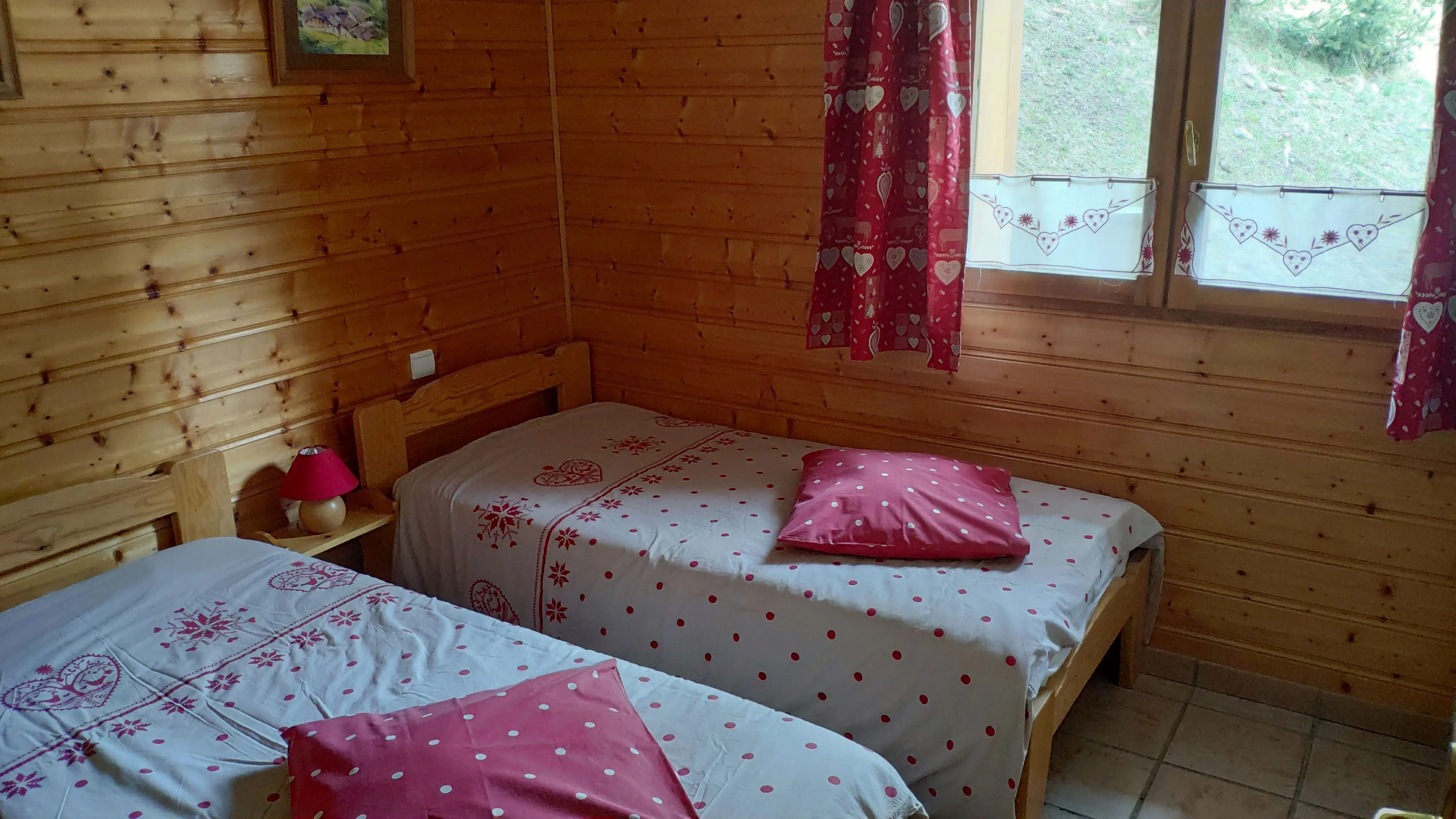 Appartement photo